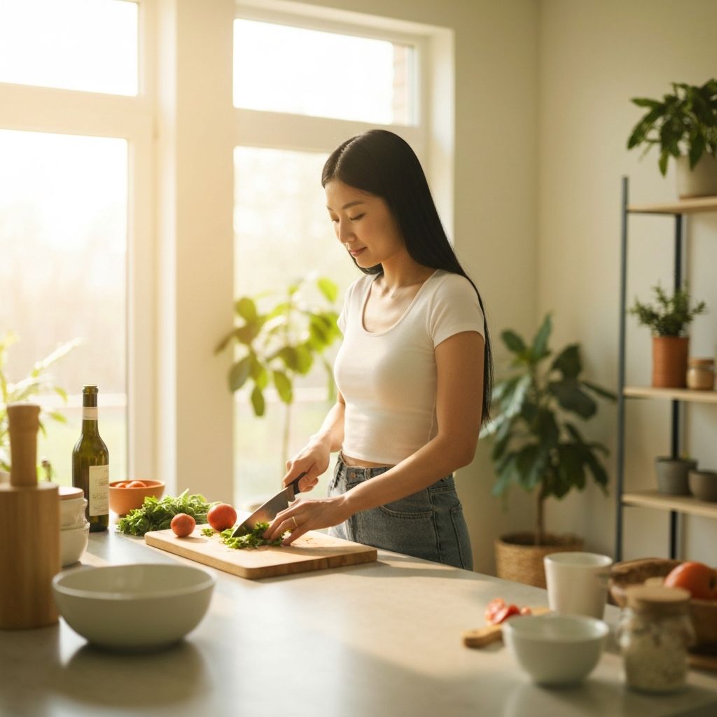 Elämäntapa ja hyvinvointi